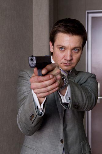 Renner, Jeremy [Mission Impossible 4] Photo