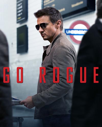 Renner, Jeremy [Mission Impossible Rogue Nation] Photo