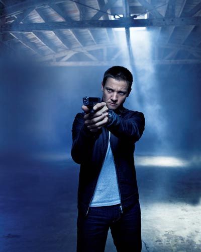 Renner, Jeremy [The Bourne Legacy] Photo