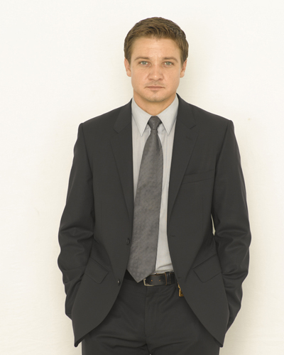 Renner, Jeremy [The Unusuals] Photo