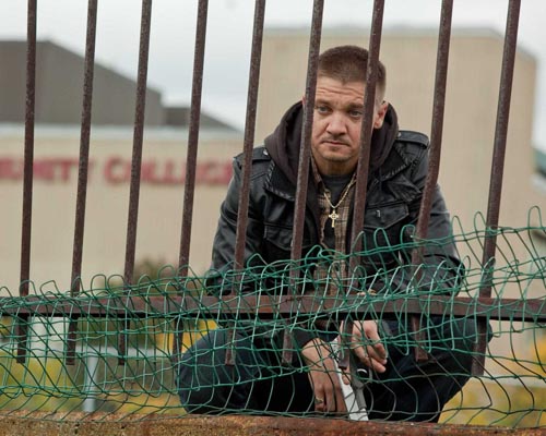 Renner, Jeremy [Town, The] Photo