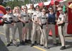 Reno 911 [Cast]