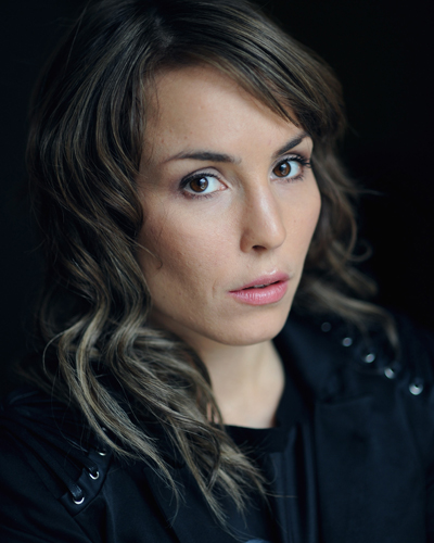 Repace, Noomi Photo
