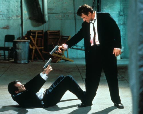 Reservoir Dogs [Cast] Photo