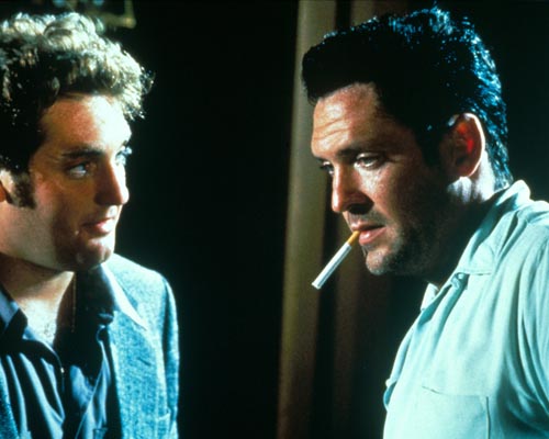 Reservoir Dogs [Cast] Photo