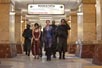 Resident Evil Retribution [Cast]