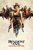 Resident Evil The Final Chapter [Cast]