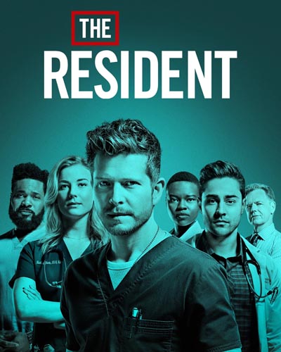 Resident, The [Cast] Photo