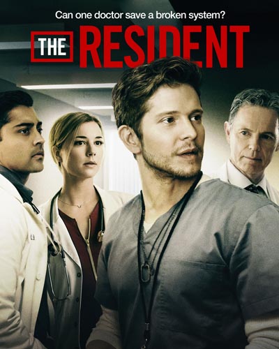 Resident, The [Cast] Photo