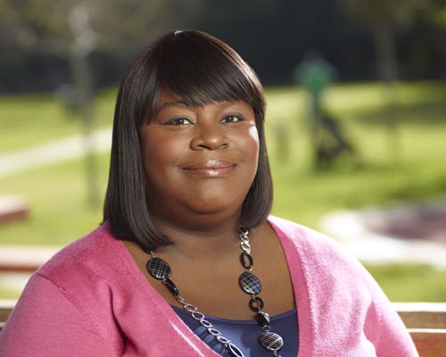 Retta [Parks and Recreation] Photo
