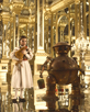 Return to Oz [Cast]
