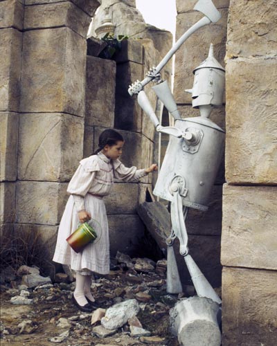 Return to Oz [Cast] Photo