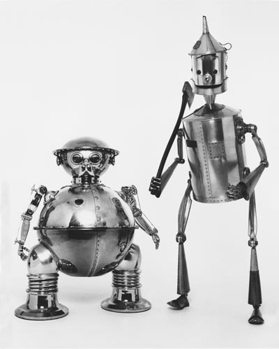 Return to Oz [Cast] Photo