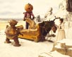 Return to Oz [Cast]