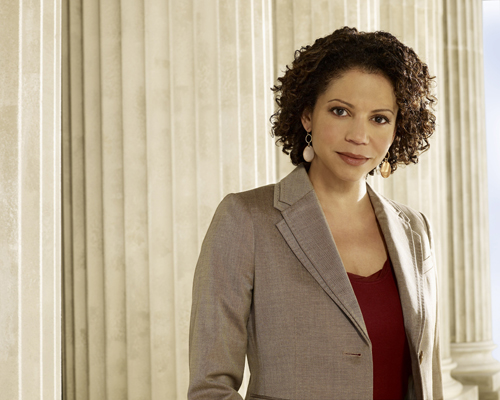 Reuben, Gloria [Raising The Bar] Photo