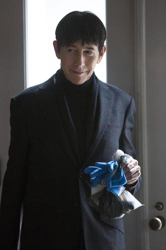 Reubens, Paul [The Blacklist] Photo