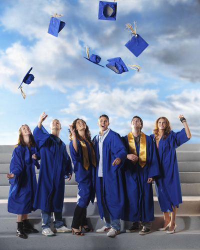 Reunion [Cast] Photo