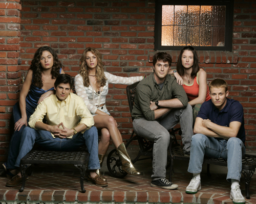 Reunion [Cast] Photo