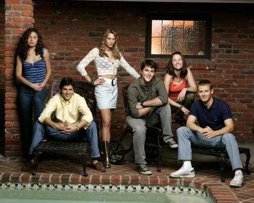 Reunion [Cast] Photo