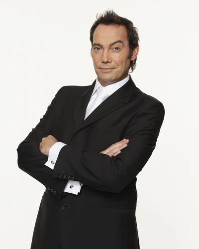 Revel Horwood, Craig [Strictly Come Dancing] Photo