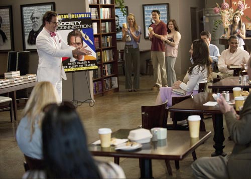 Revenge [Cast] Photo