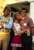 Revenge of the Nerds [Cast]