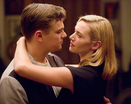 Revolutionary Road [Cast] Photo