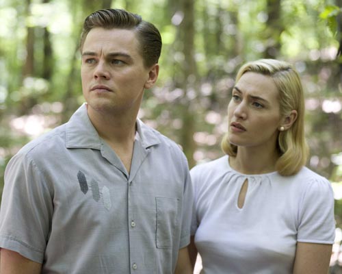 Revolutionary Road [Cast] Photo