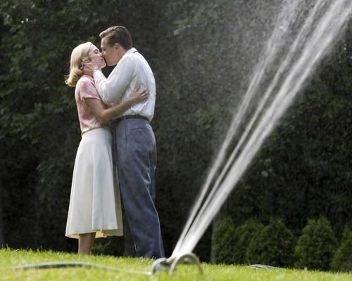 Revolutionary Road [Cast] Photo