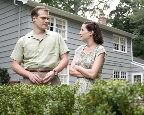 Revolutionary Road [Cast] Photo