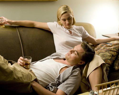 Revolutionary Road [Cast] Photo