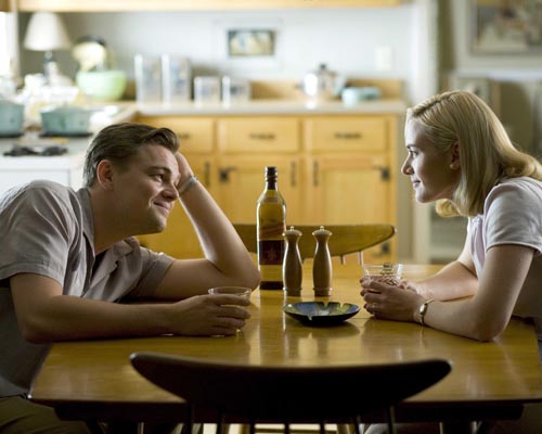 Revolutionary Road [Cast] Photo