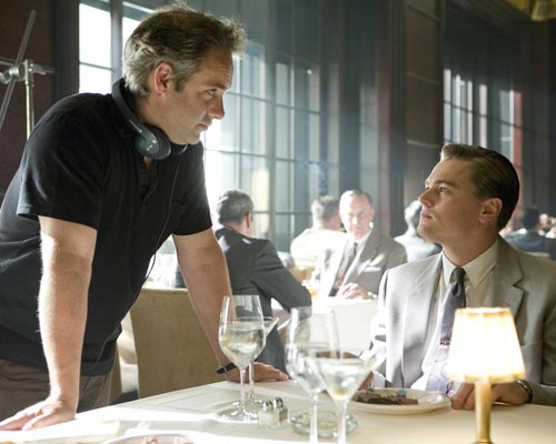 Revolutionary Road [Cast] Photo