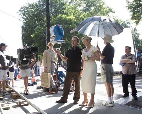 Revolutionary Road [Cast] Photo