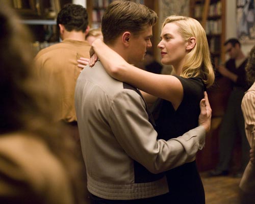 Revolutionary Road [Cast] Photo