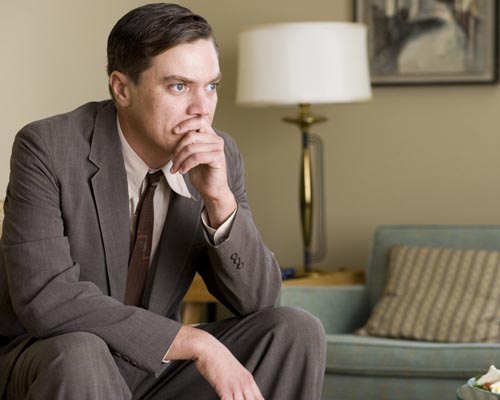 Revolutionary Road [Cast] Photo