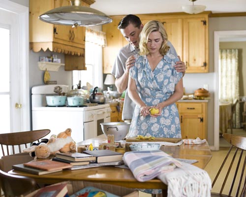 Revolutionary Road [Cast] Photo