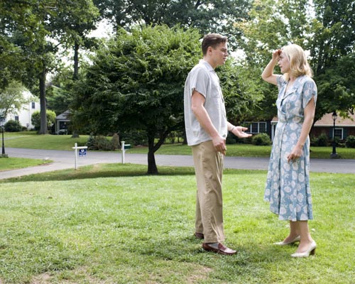 Revolutionary Road [Cast] Photo