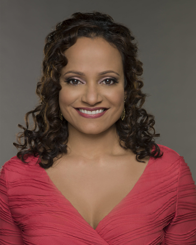 Reyes, Judy [Devious Maids] Photo