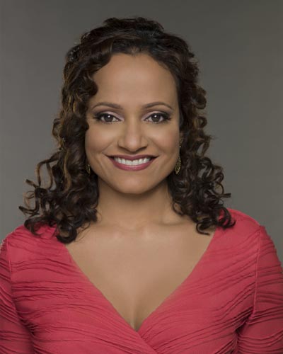 Reyes, Judy [Devious Maids] Photo