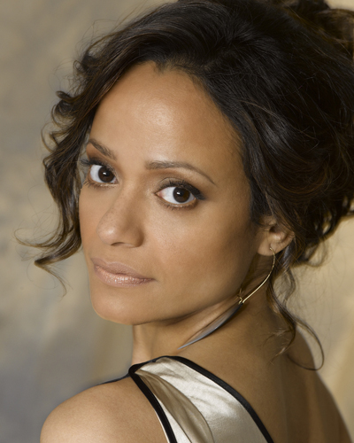 Reyes, Judy [Scrubs] Photo