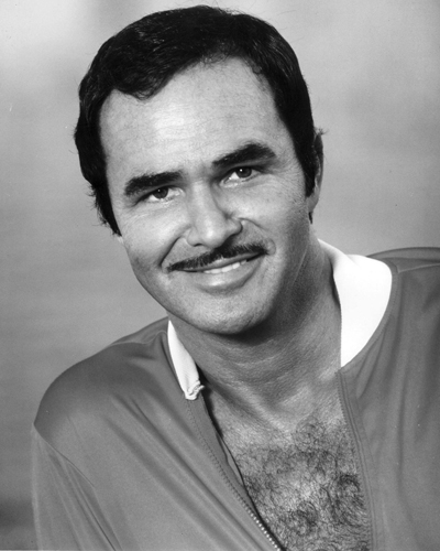 Reynolds, Burt Photo