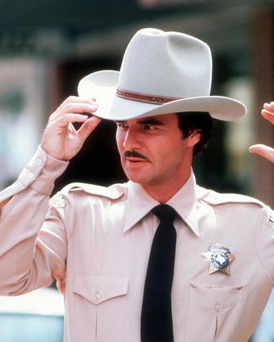 Reynolds, Burt [Cannonball Run] Photo