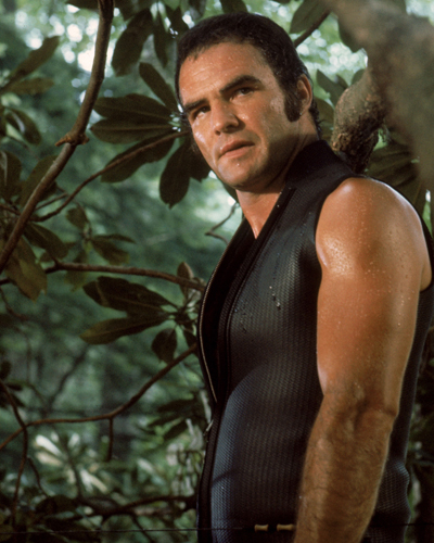 Reynolds, Burt [Deliverance] Photo