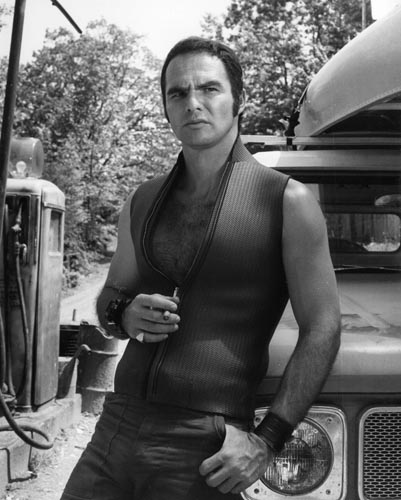 Reynolds, Burt [Deliverance] Photo