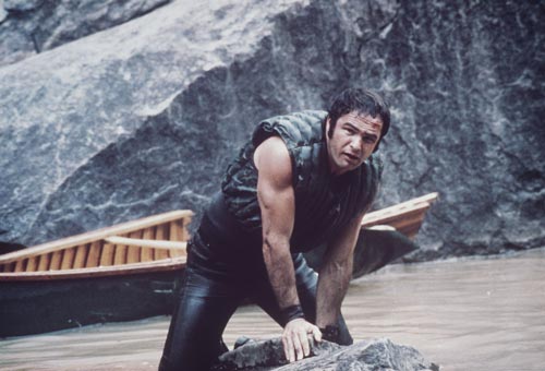 Reynolds, Burt [Deliverance] Photo