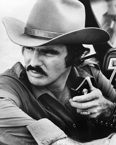 Reynolds, Burt [Smokey And The Bandit] Photo