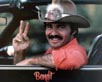 Reynolds, Burt [Smokey and the Bandit II]