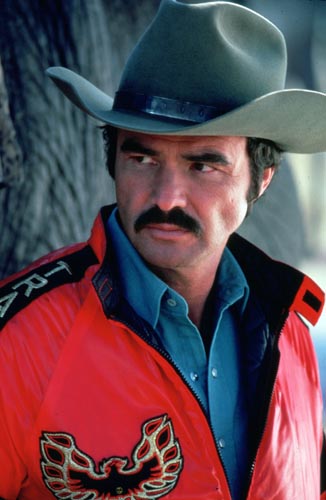 Reynolds, Burt [Smokey and the Bandit II] Photo