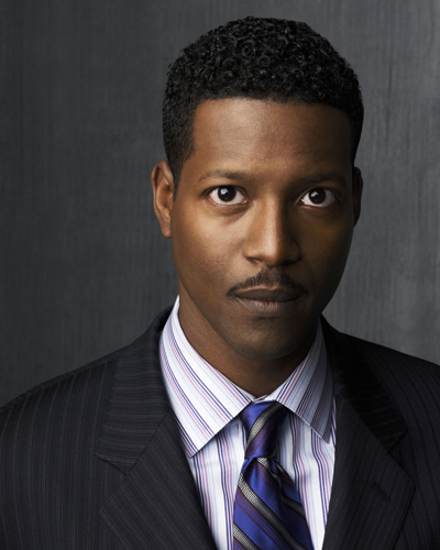 Reynolds, Corey [The Closer] Photo